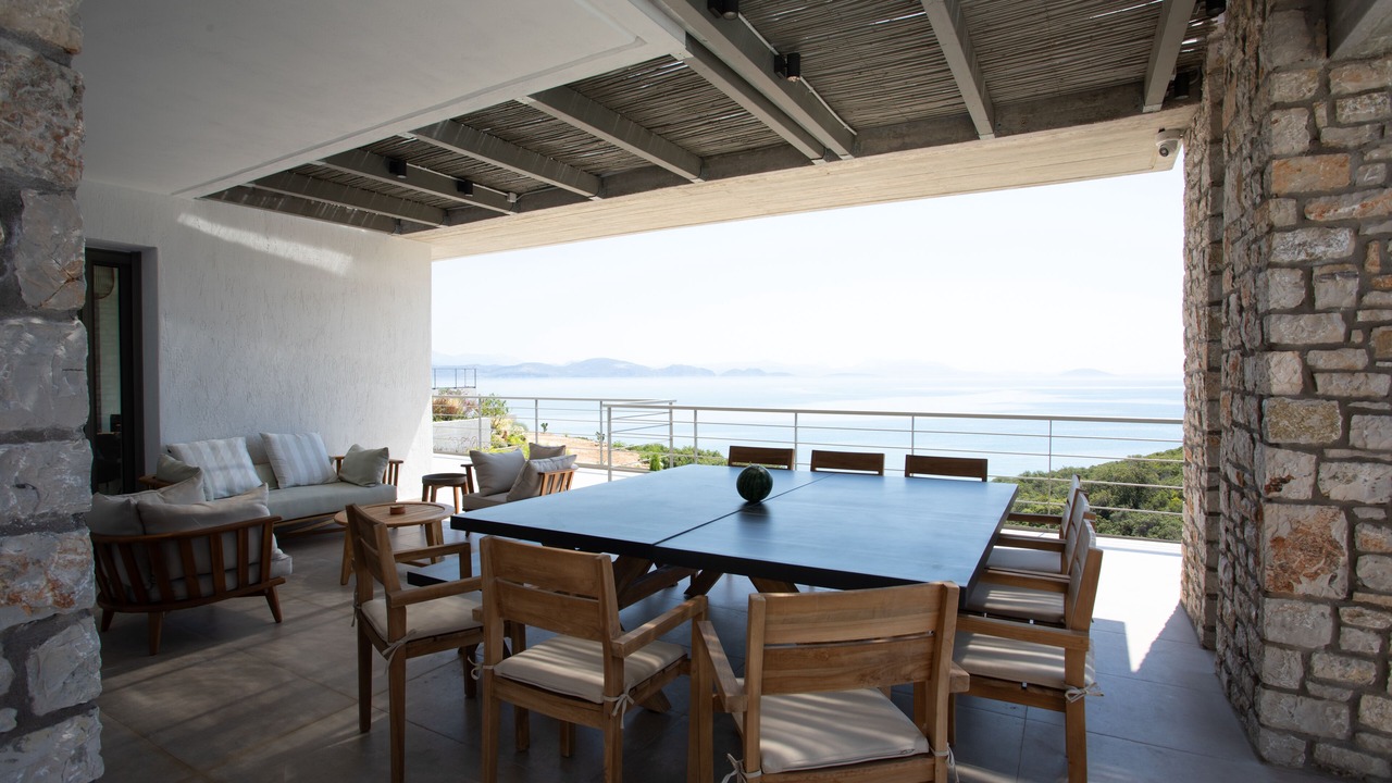 Photo of Outdoor in Xiropigado