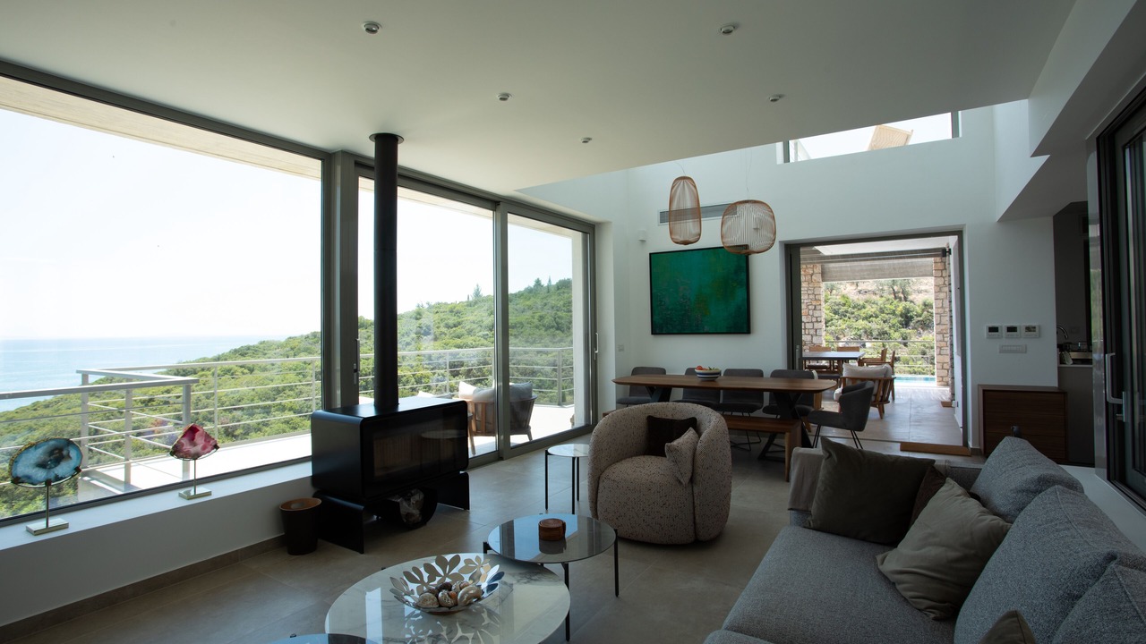 Photo of Livingroom in Xiropigado
