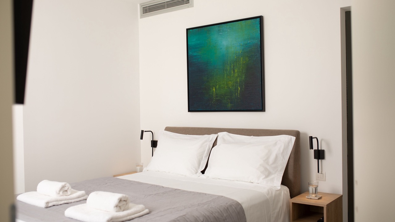 Photo of Bedroom in Xiropigado