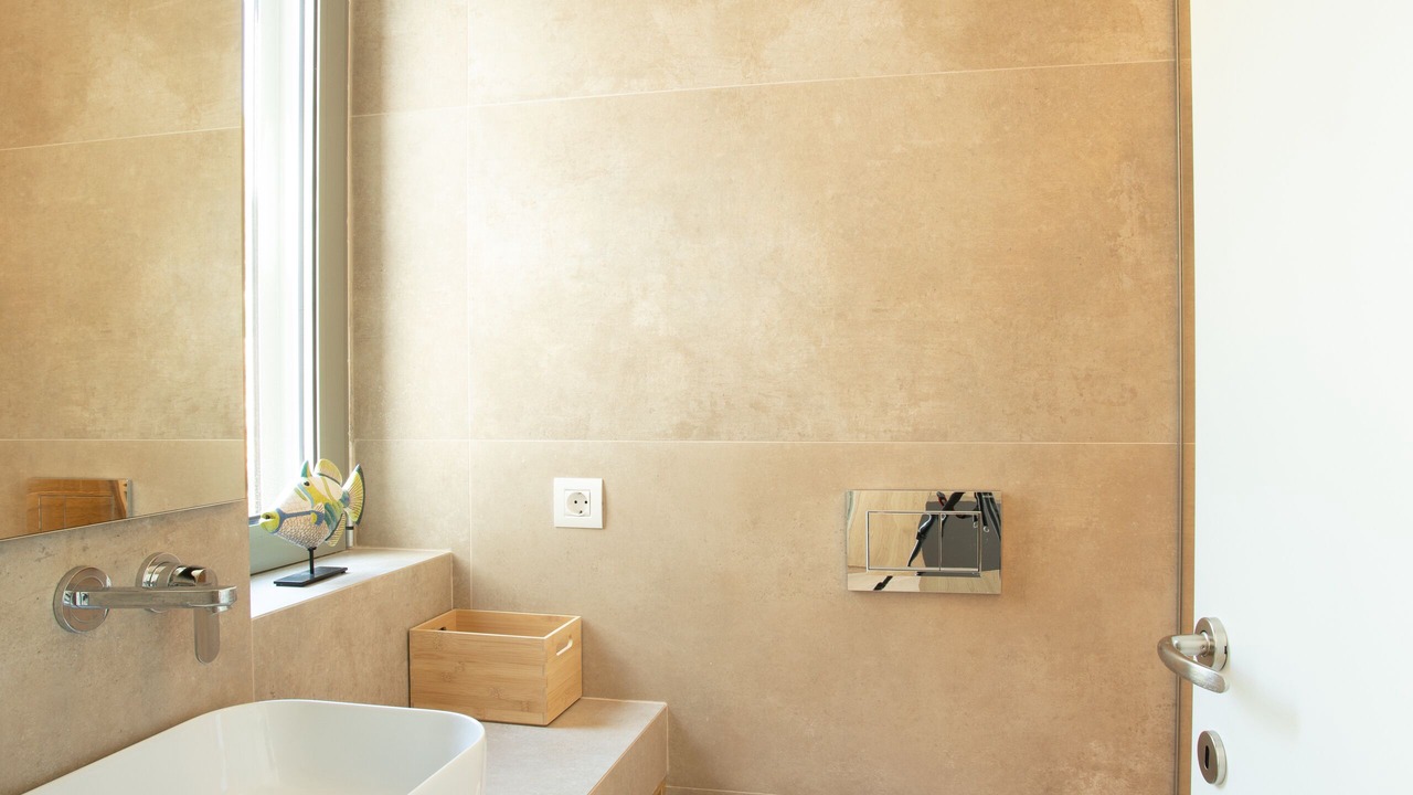 Photo of Bathroom in Xiropigado