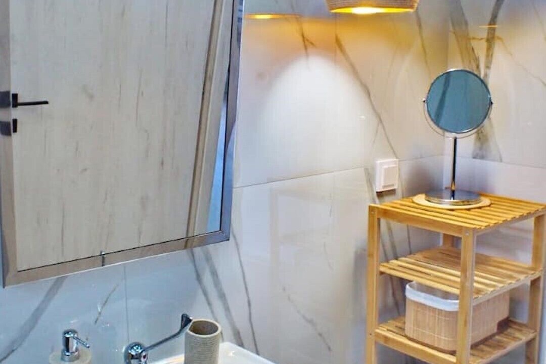 Photo of Bathroom in Gefira Mpania
