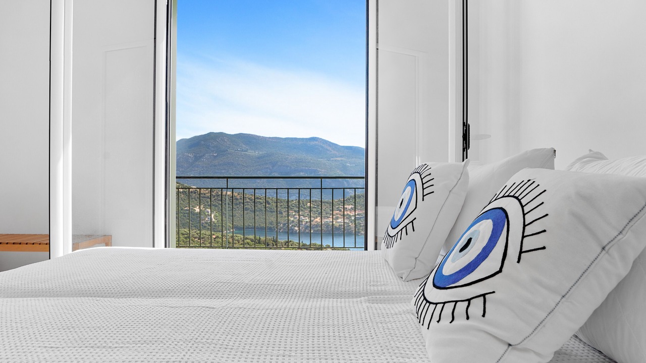 Photo of Bedroom in Sivota