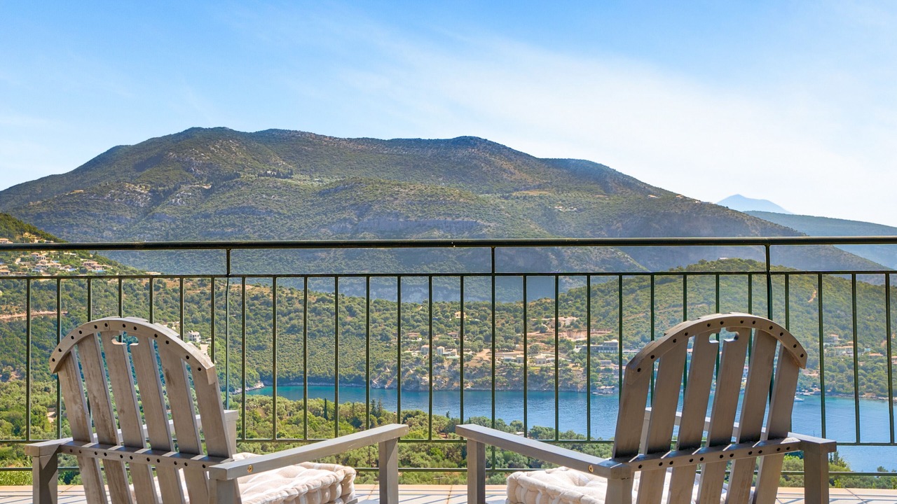 Photo of Outdoor in Sivota