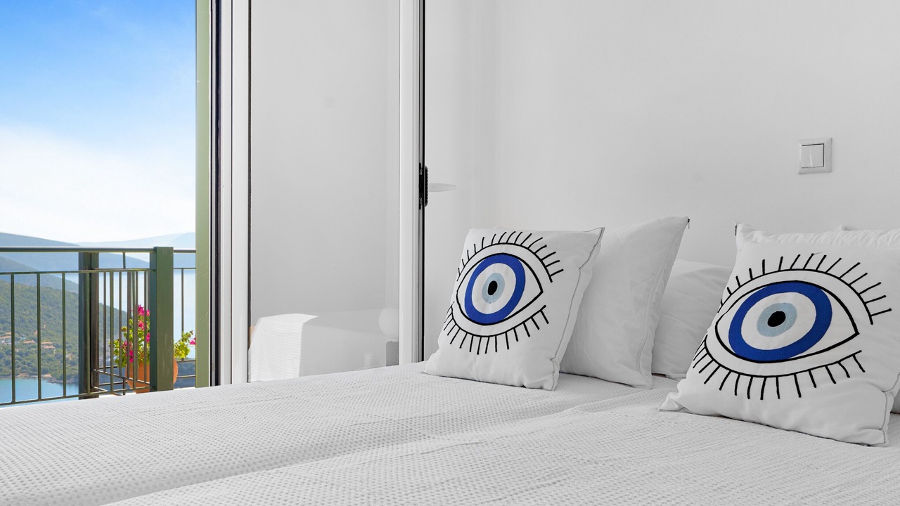 Photo of Bedroom in Sivota
