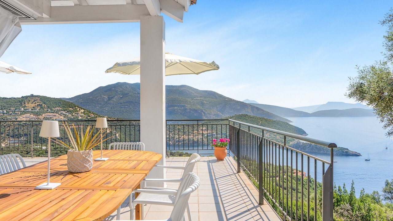 Photo of Outdoor in Sivota