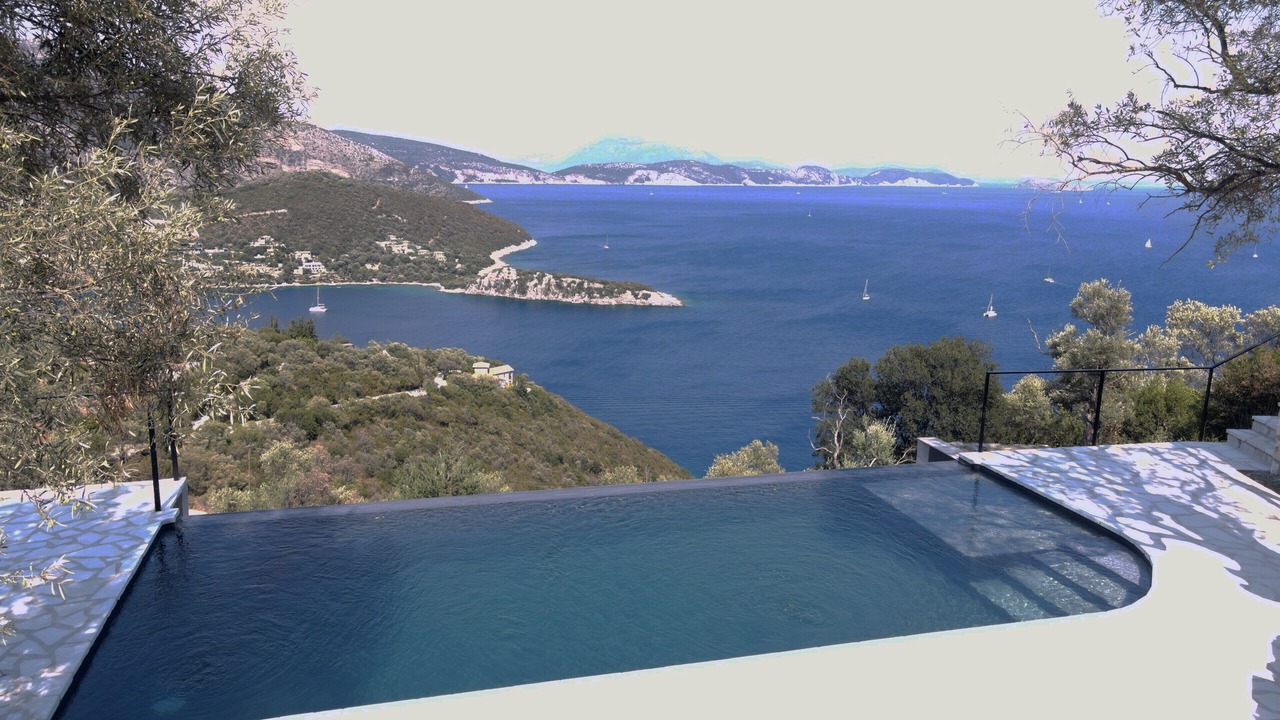 Photo of Outdoor in Sivota