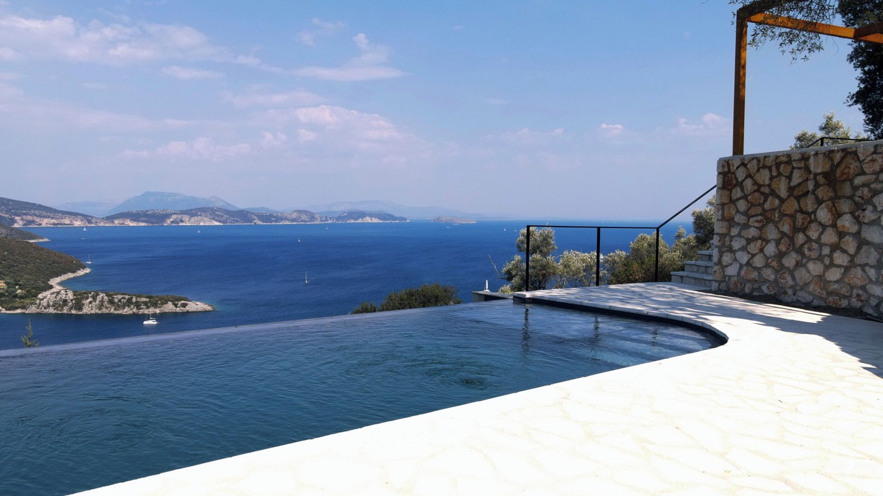 Photo of Outdoor in Sivota