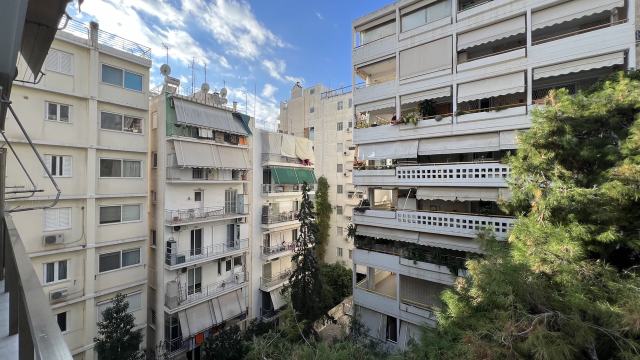Photo of Outdoor in Palaio Faliro