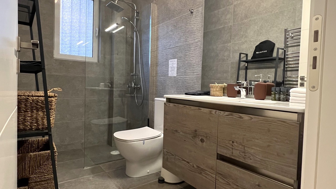 Photo of Bathroom in Palaio Faliro