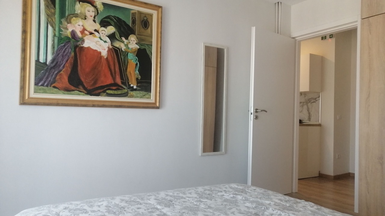 Photo of Bedroom in Veroia