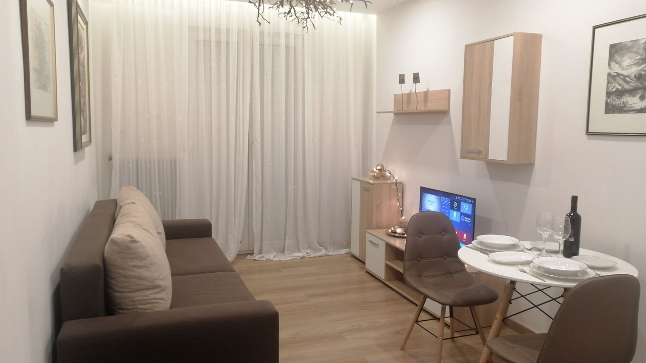 Photo of Livingroom in Veroia