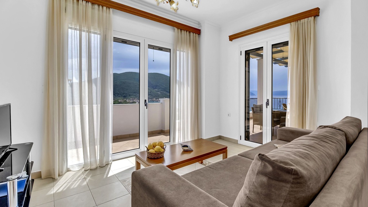 Photo of Livingroom in Pondi
