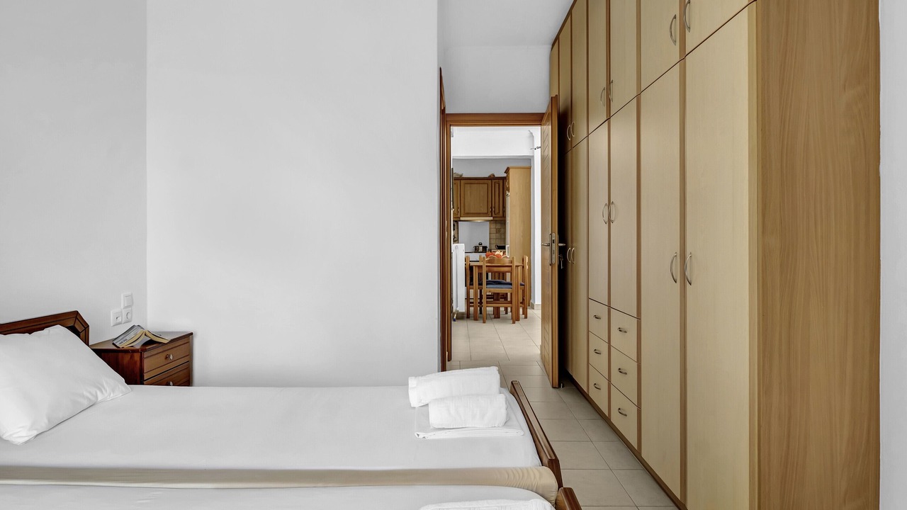 Photo of Bedroom in Pondi