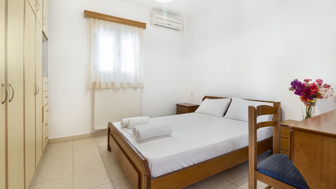 Photo of Bedroom in Pondi