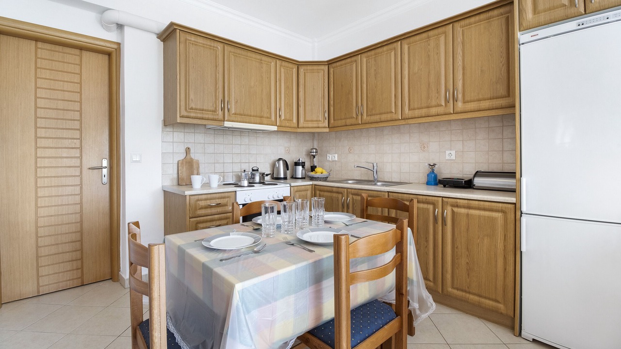 Photo of Kitchen in Pondi
