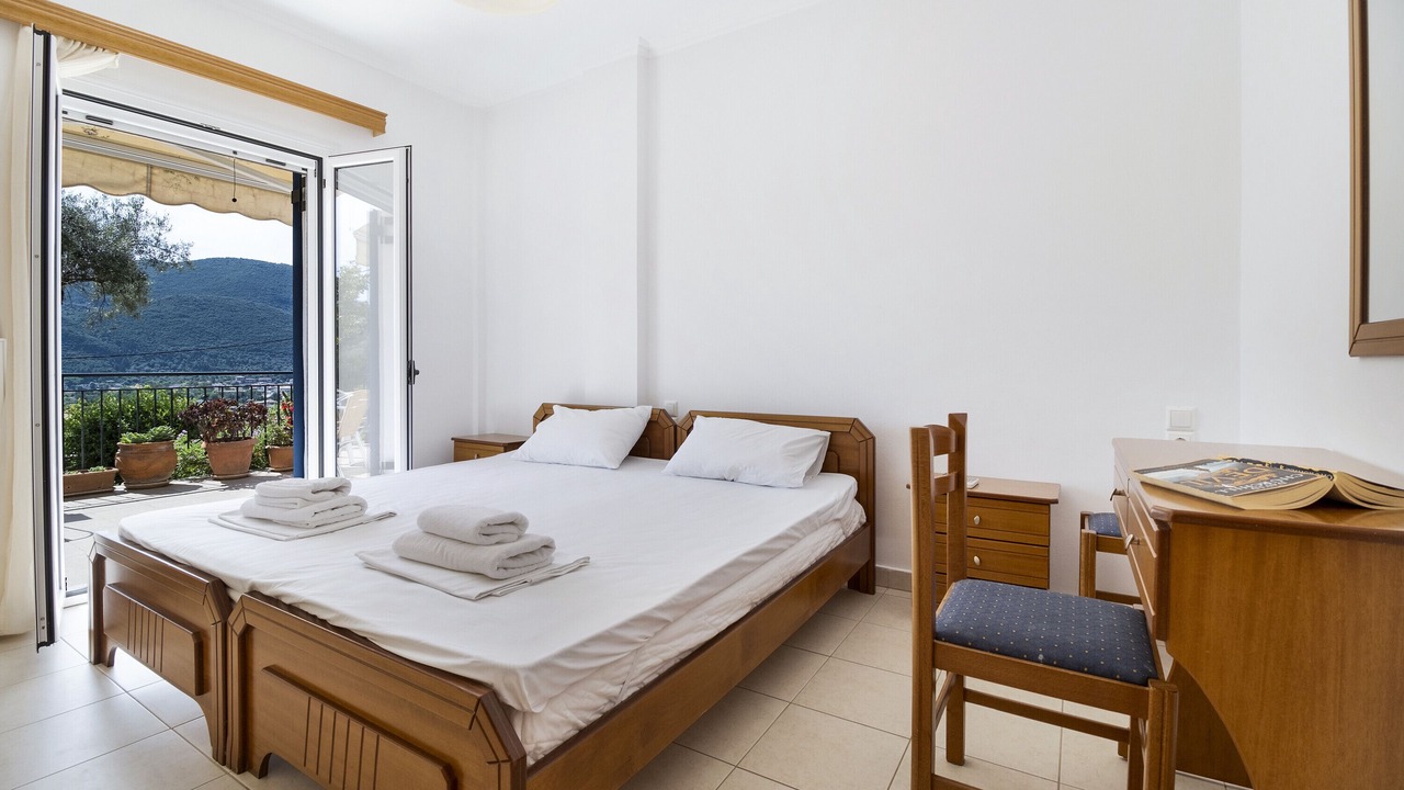 Photo of Bedroom in Pondi