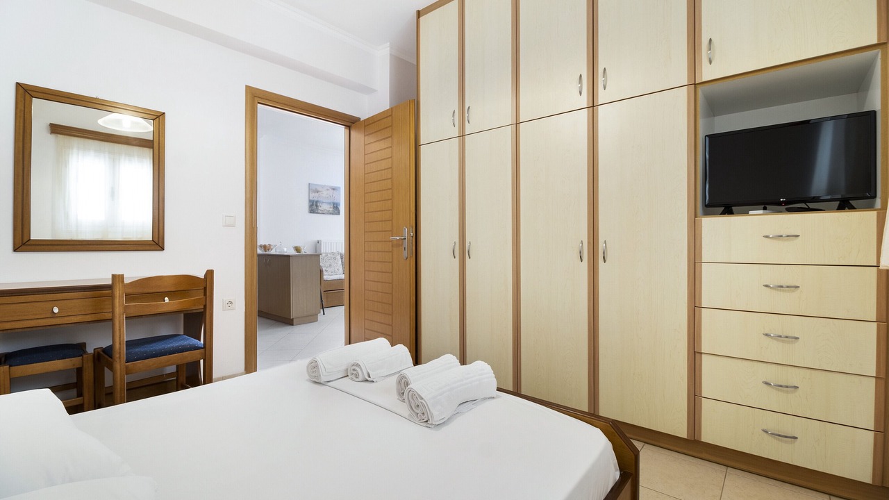 Photo of Bedroom in Pondi