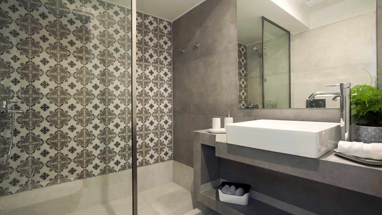 Photo of Bathroom in Thissio