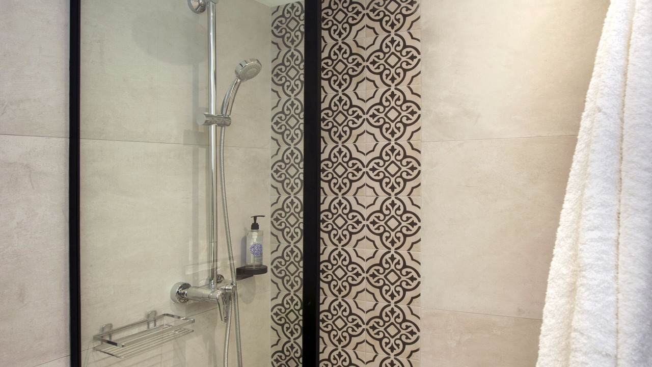 Photo of Bathroom in Thissio