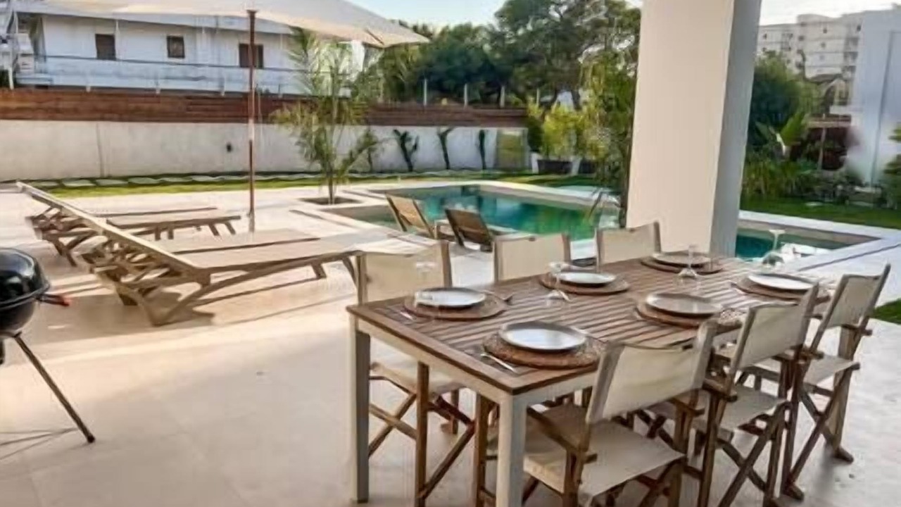 Photo of Outdoor in Loutraki