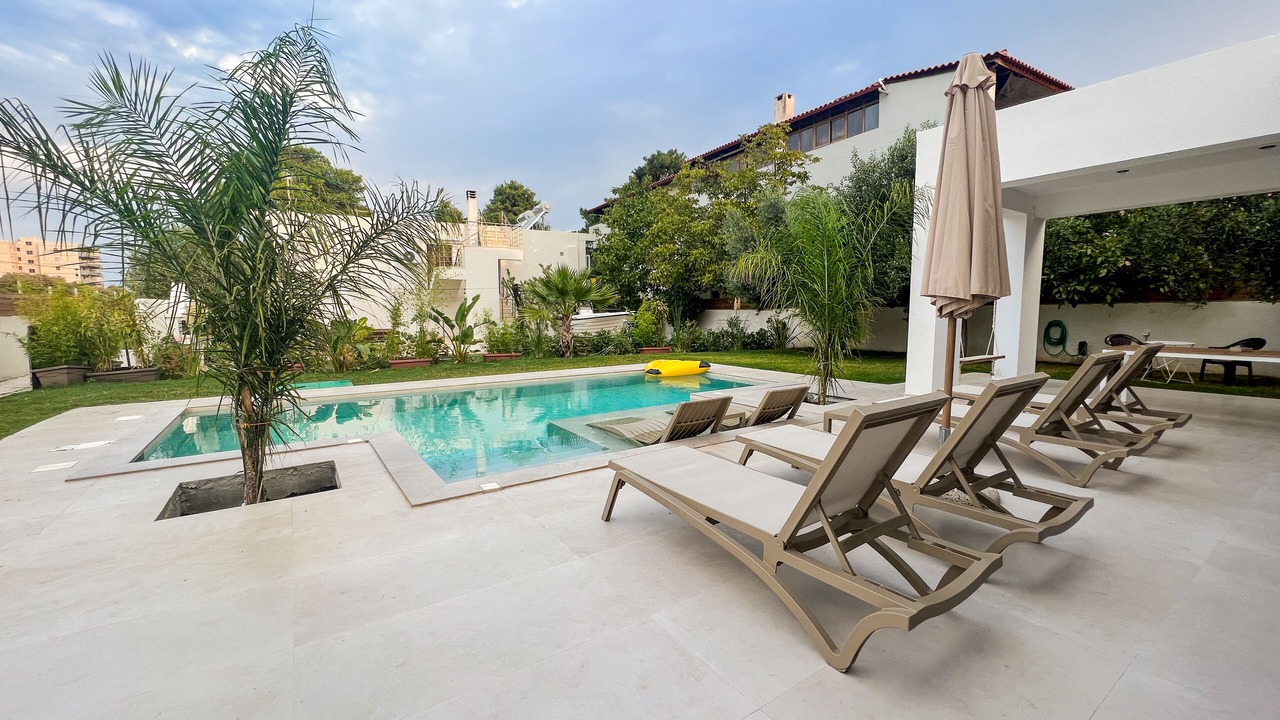 Photo of Outdoor in Loutraki