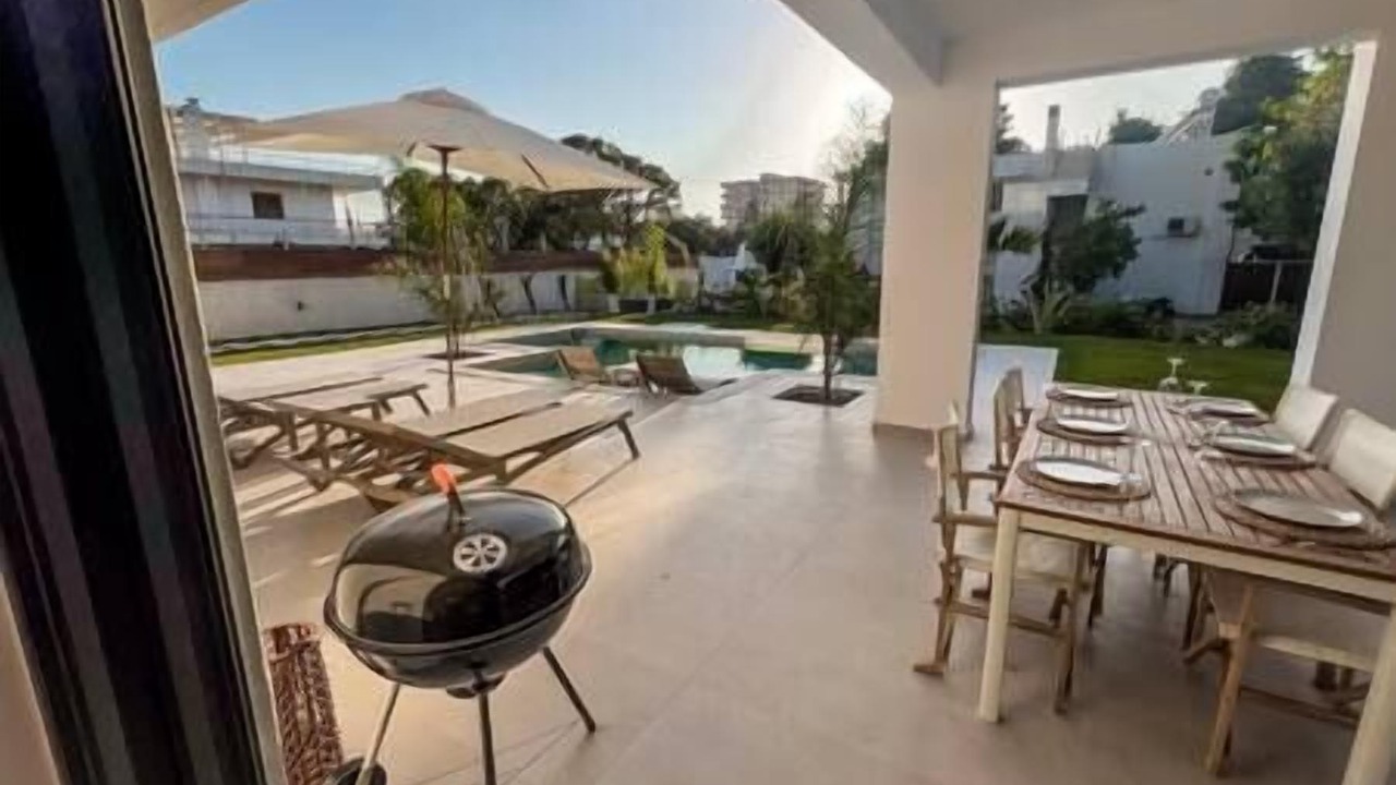 Photo of Outdoor in Loutraki