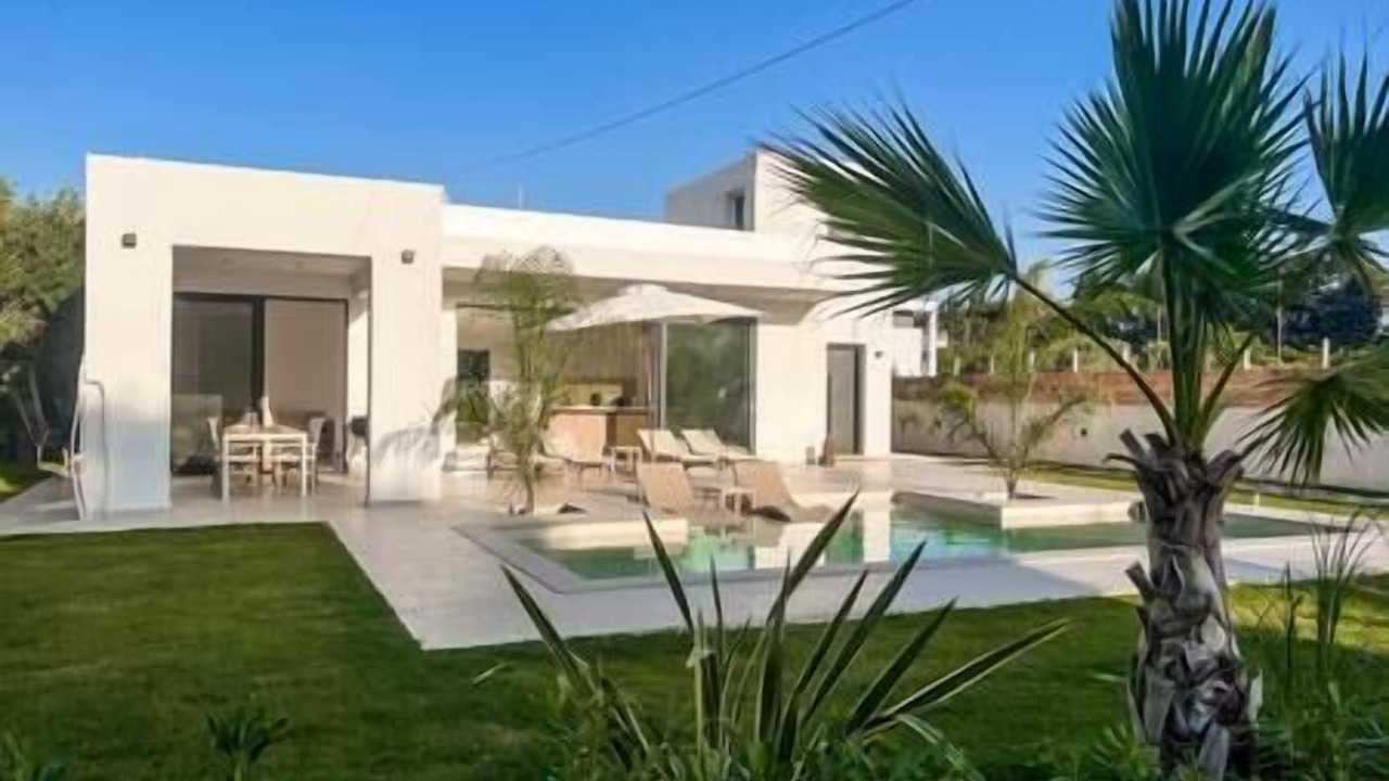 Photo of Outdoor in Loutraki