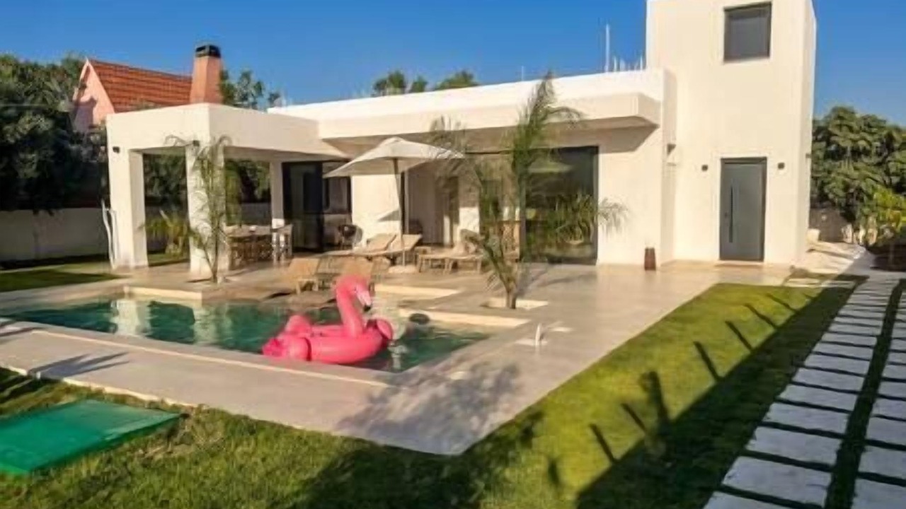 Photo of Outdoor in Loutraki