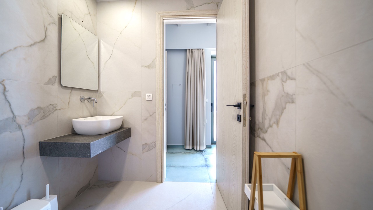 Photo of Bathroom in Zerviana