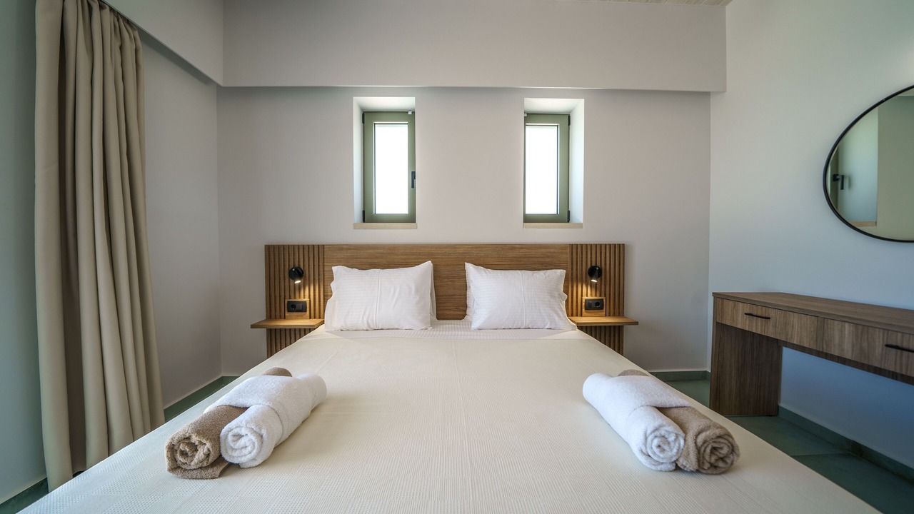 Photo of Bedroom in Zerviana