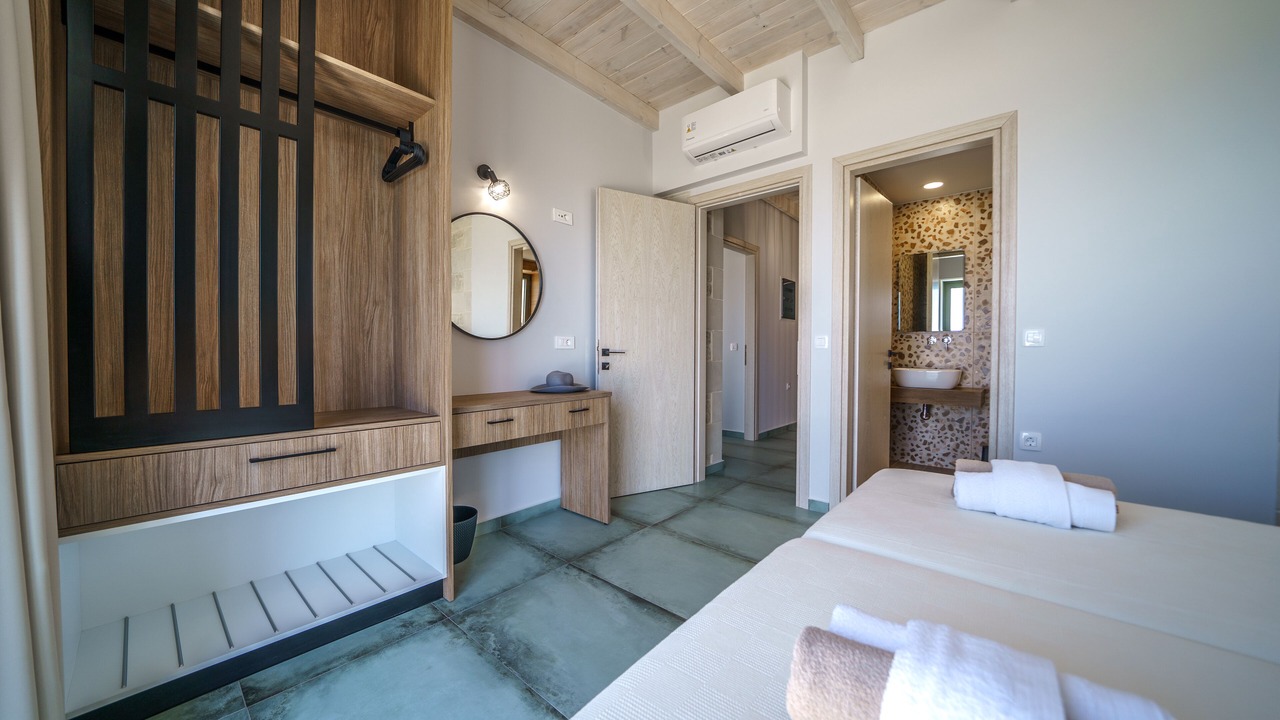 Photo of Bedroom in Zerviana