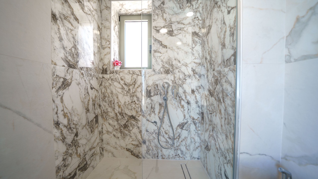 Photo of Bathroom in Zerviana
