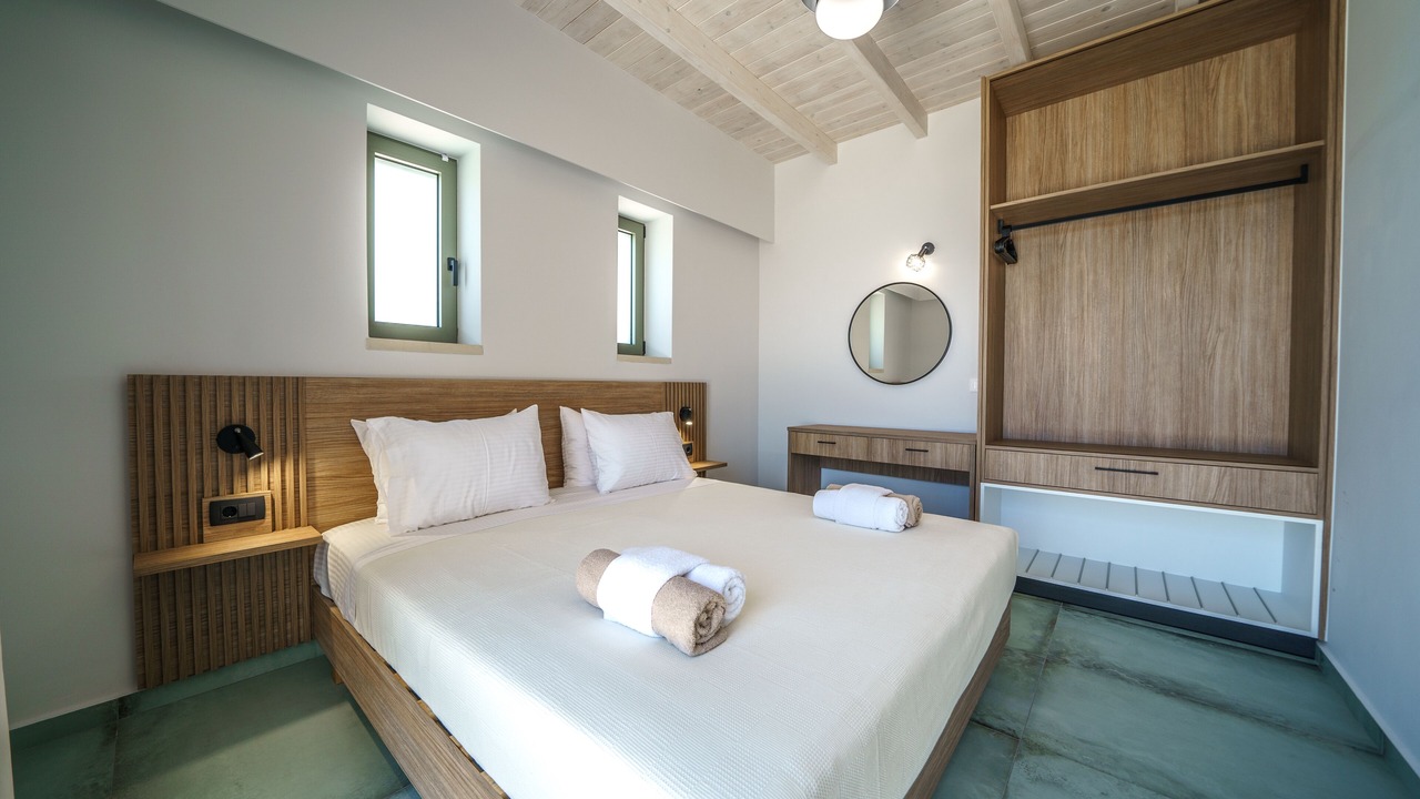 Photo of Bedroom in Zerviana
