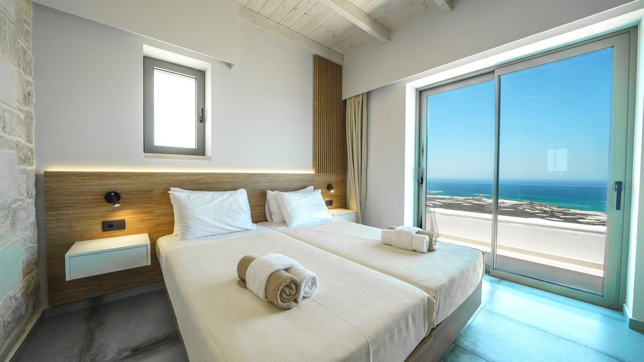Photo of Bedroom in Zerviana