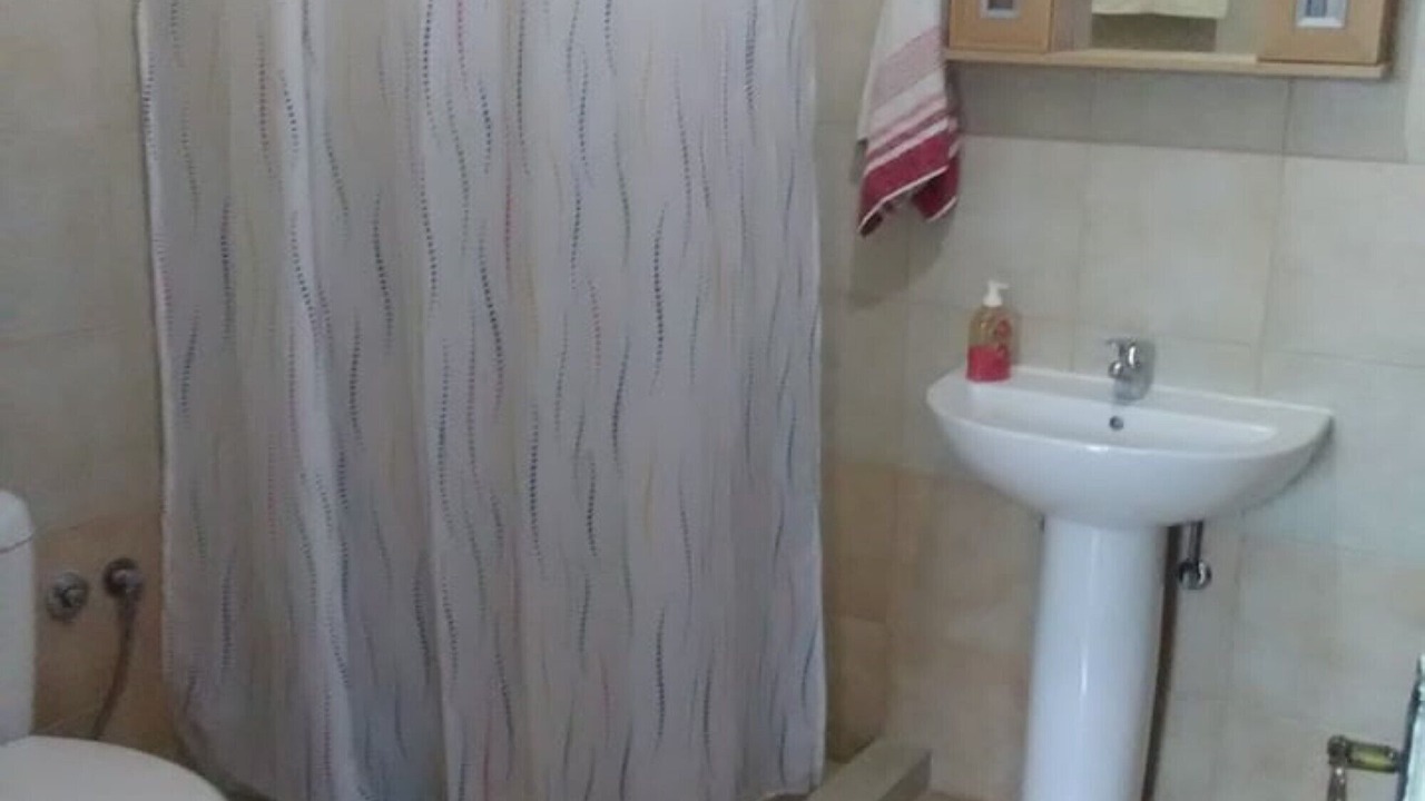 Photo of Bathroom in Kalambaka