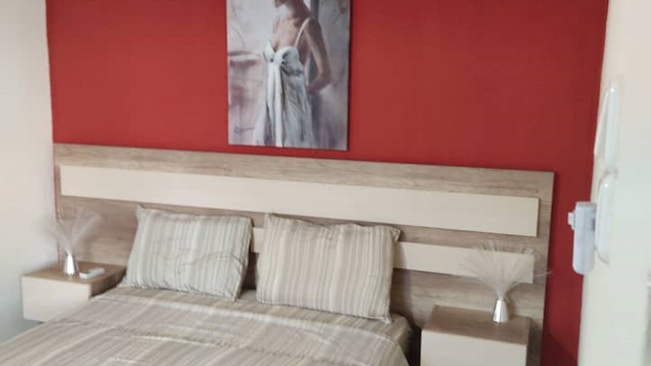 Photo of Bedroom in Kalambaka