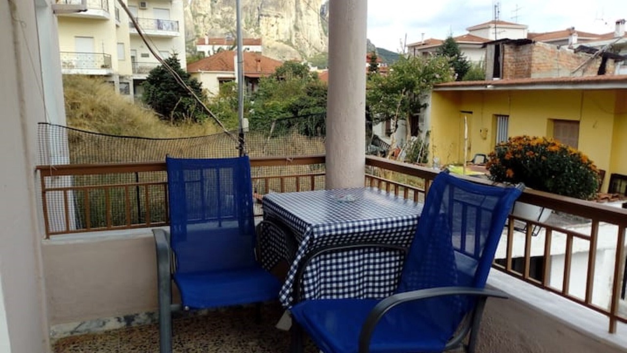 Photo of Outdoor in Kalambaka