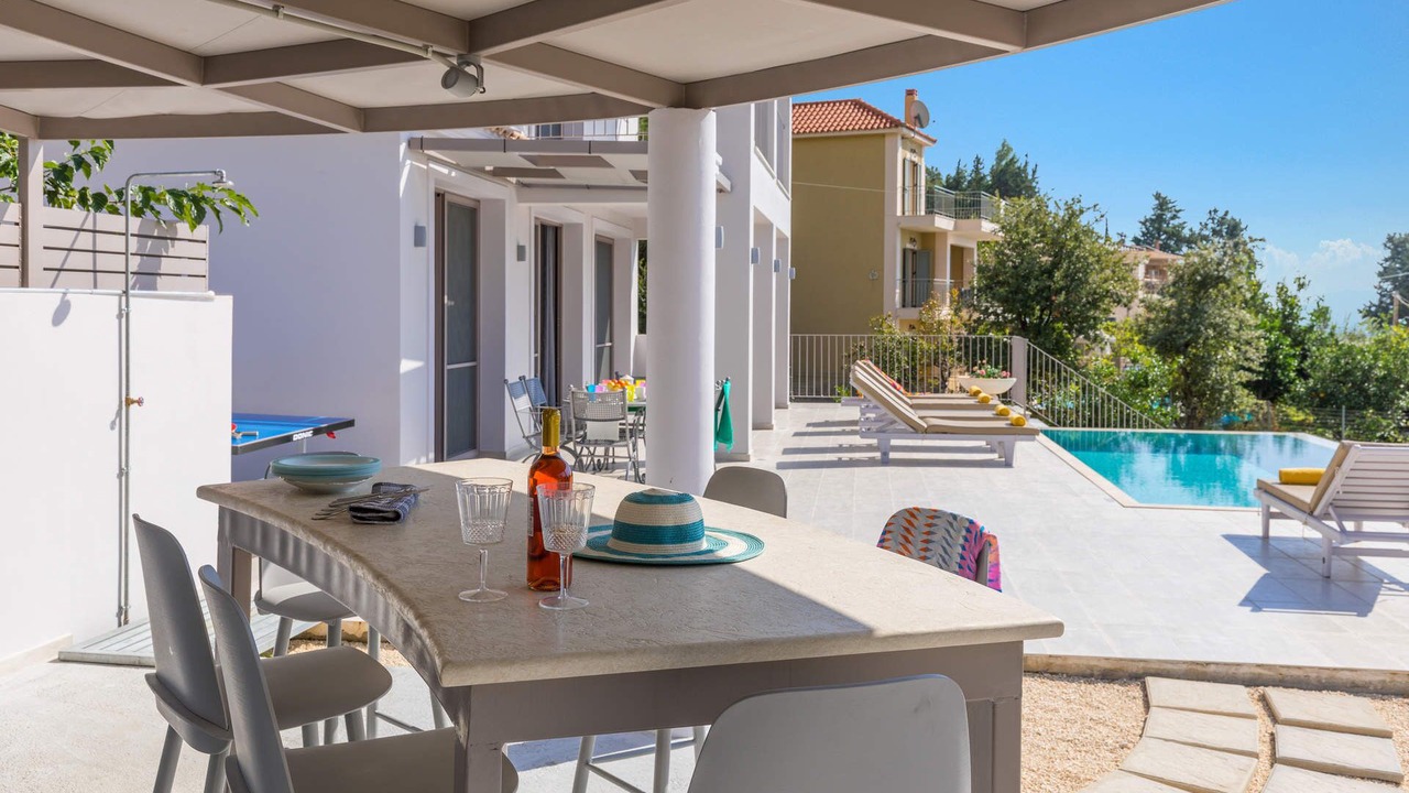 Photo of Outdoor in Argostoli Town