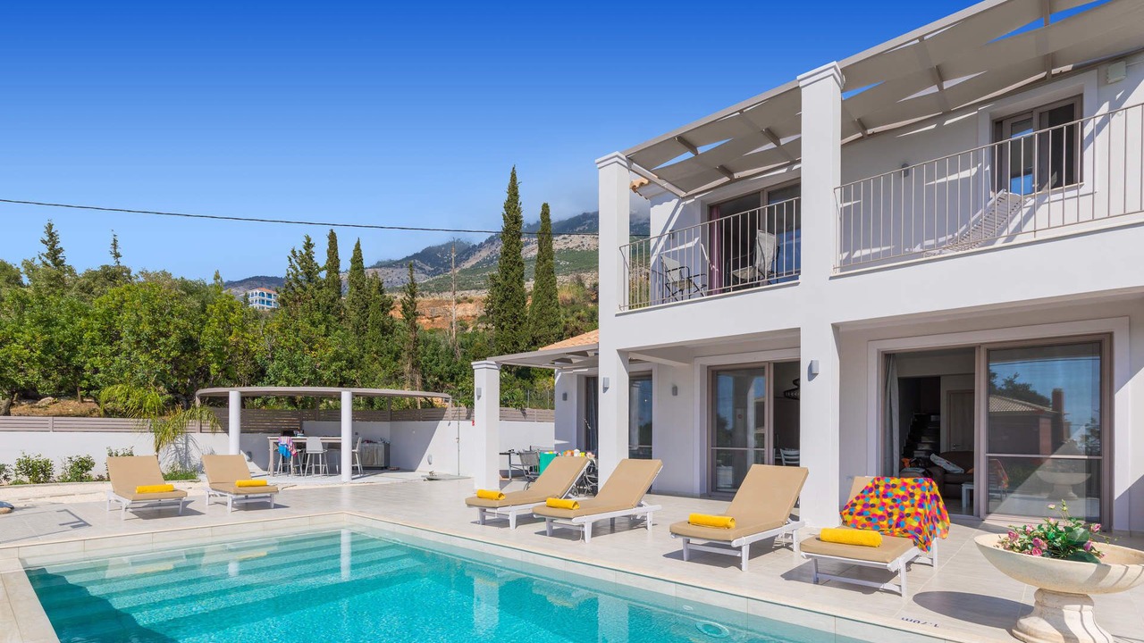 Photo of Outdoor in Argostoli Town