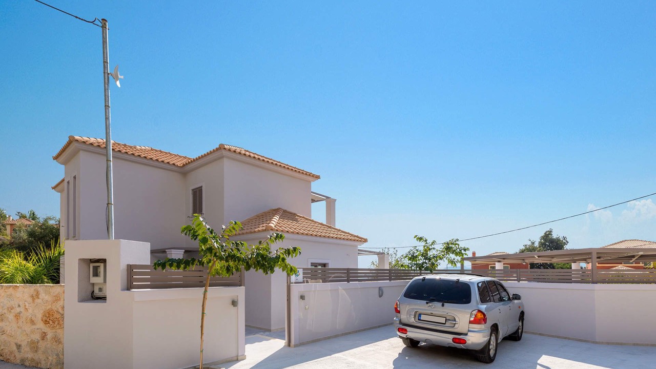 Photo of Outdoor in Argostoli Town