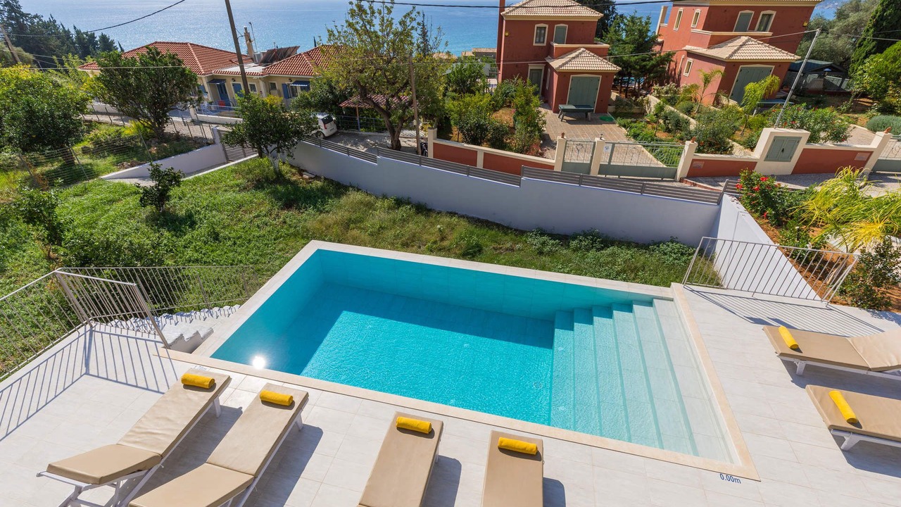 Photo of Outdoor in Argostoli Town