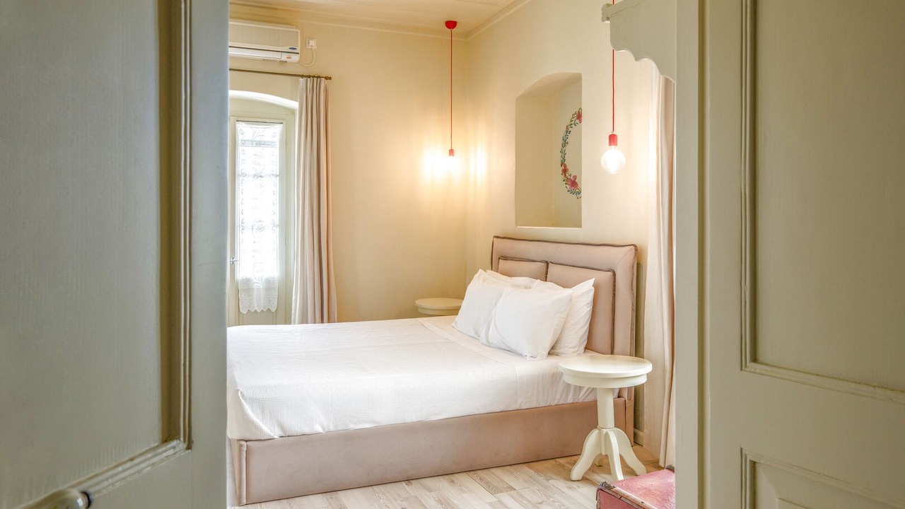 Photo of Bedroom in Spartochori