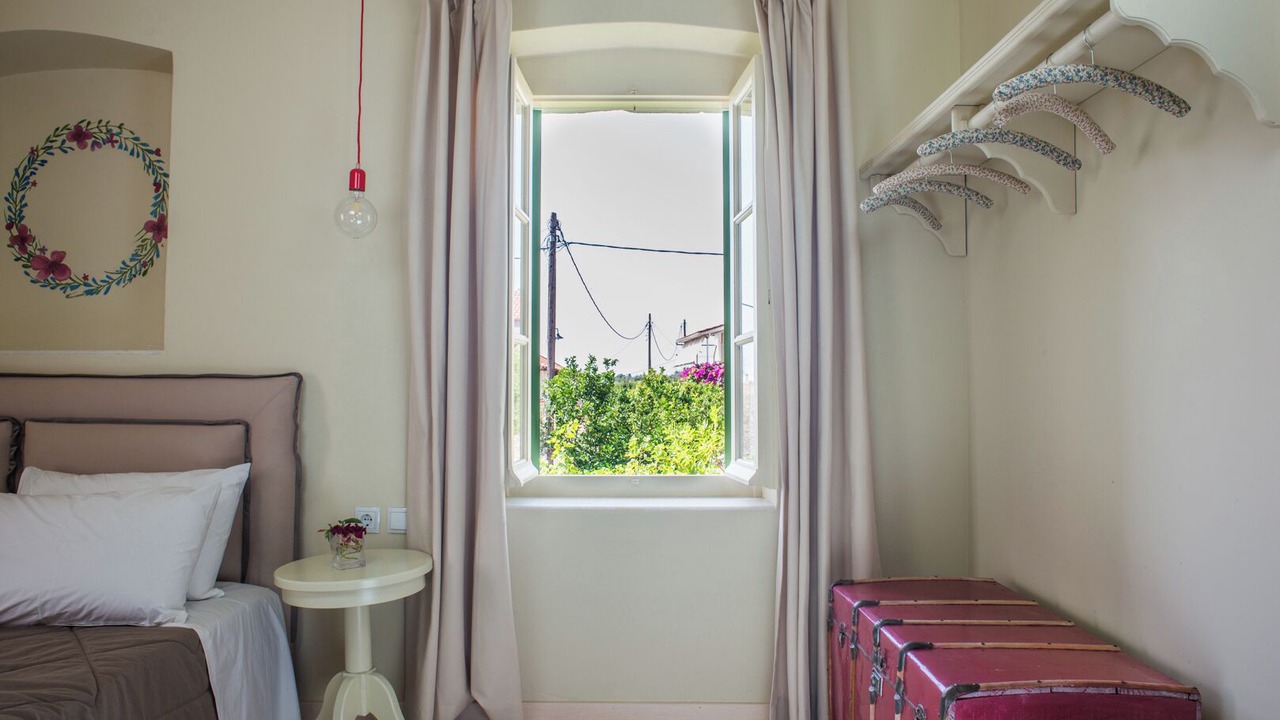 Photo of Bedroom in Spartochori