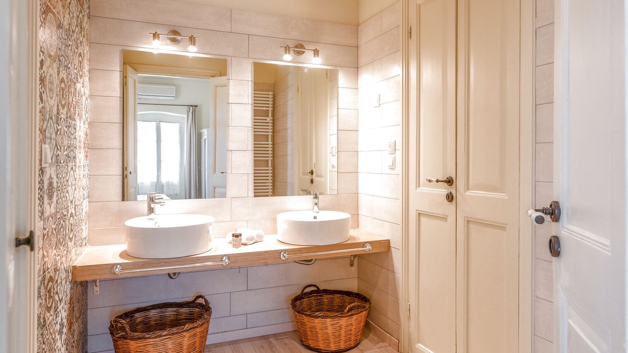 Photo of Bathroom in Spartochori
