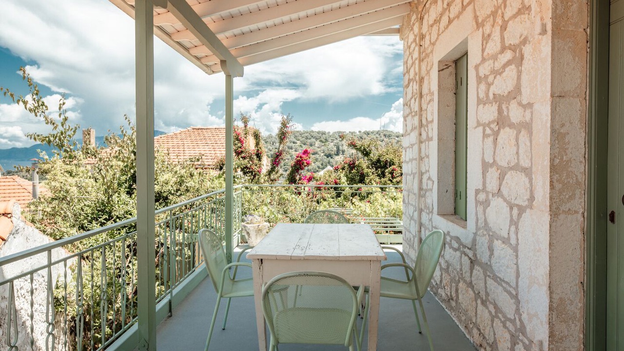 Photo of Outdoor in Spartochori