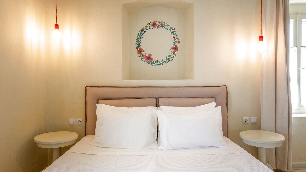 Photo of Bedroom in Spartochori