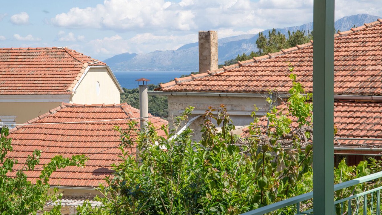 Photo of Outdoor in Spartochori