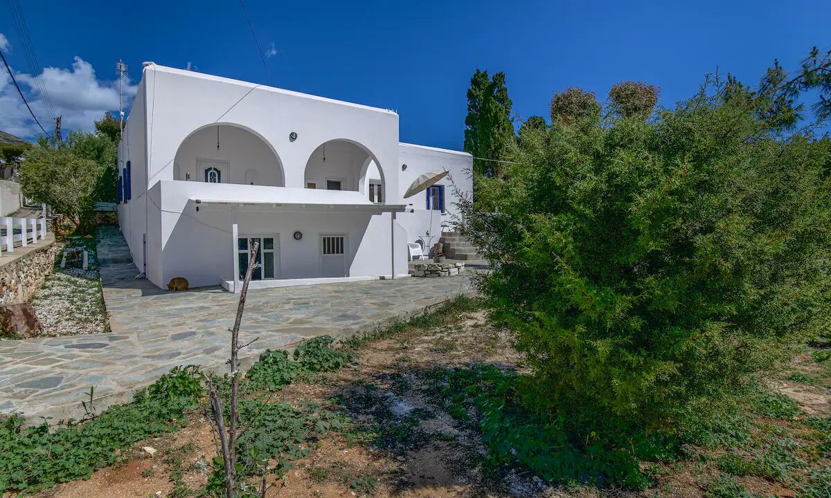Photo of Outdoor in Drios