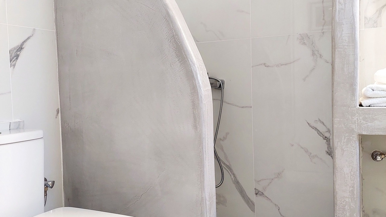 Photo of Bathroom in Drios