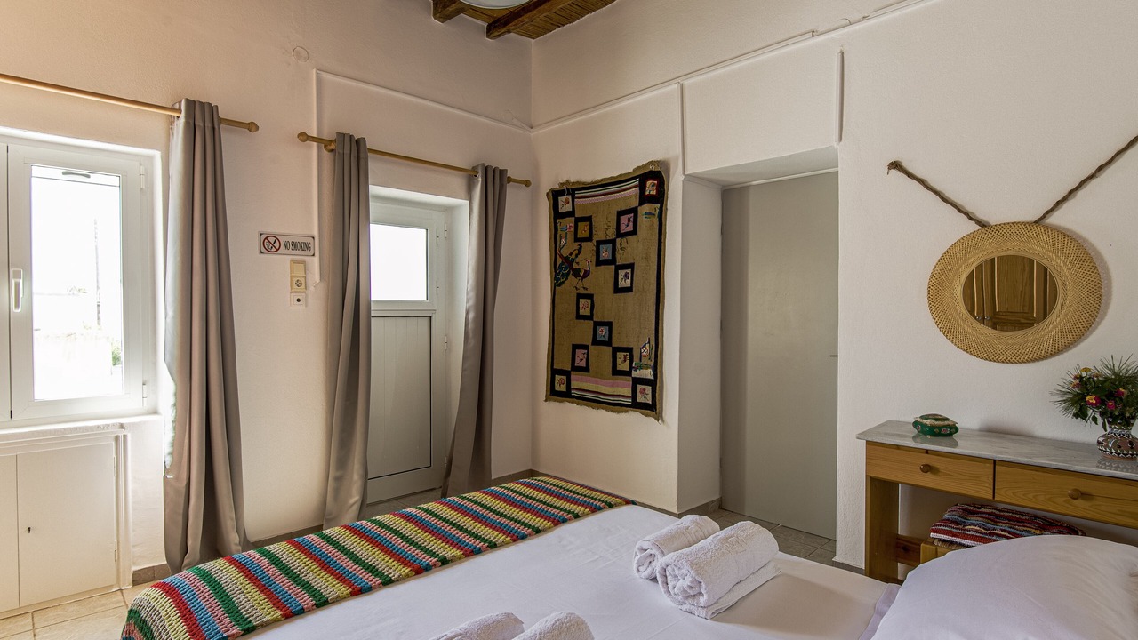 Photo of Bedroom in Drios